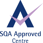 SQA Approved Logo