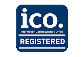 ICO-Registered