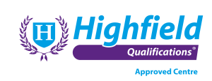 HighfieldQualificationsApprovedCentre